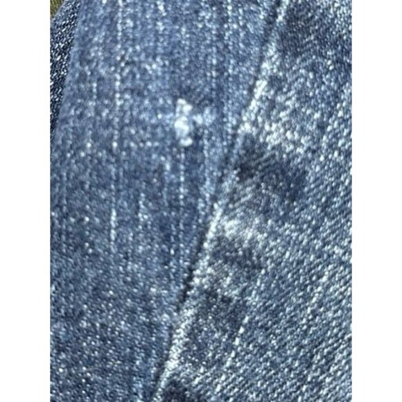 Levi’s 515 boot cut Jeans Sz 4 - Picture 6 of 6